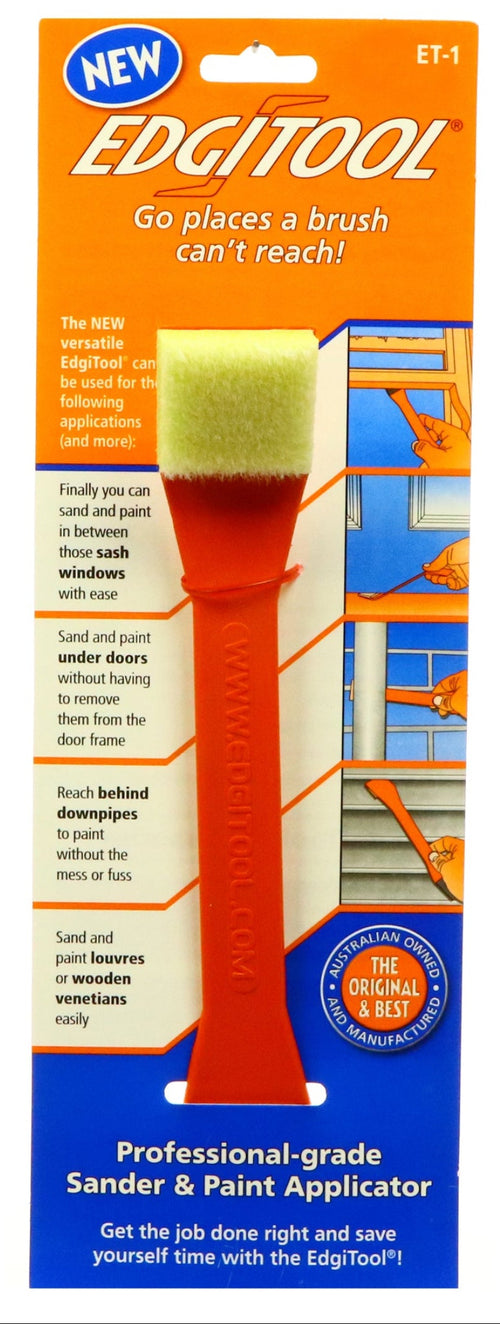 Edgitool