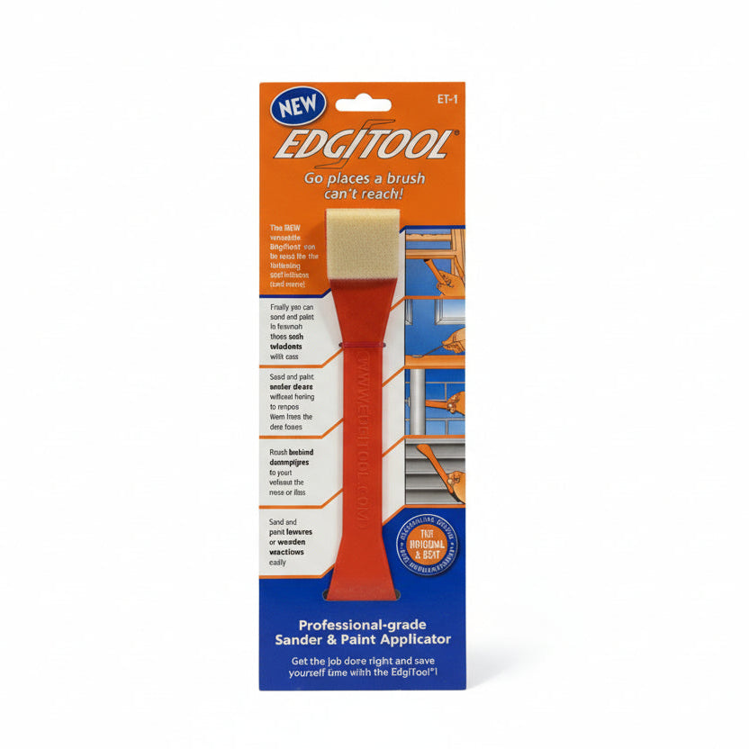 Edgitool